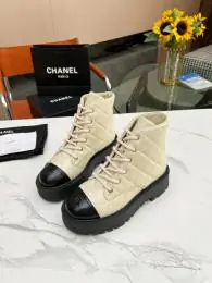 chanel bottes pour femme s_124512a